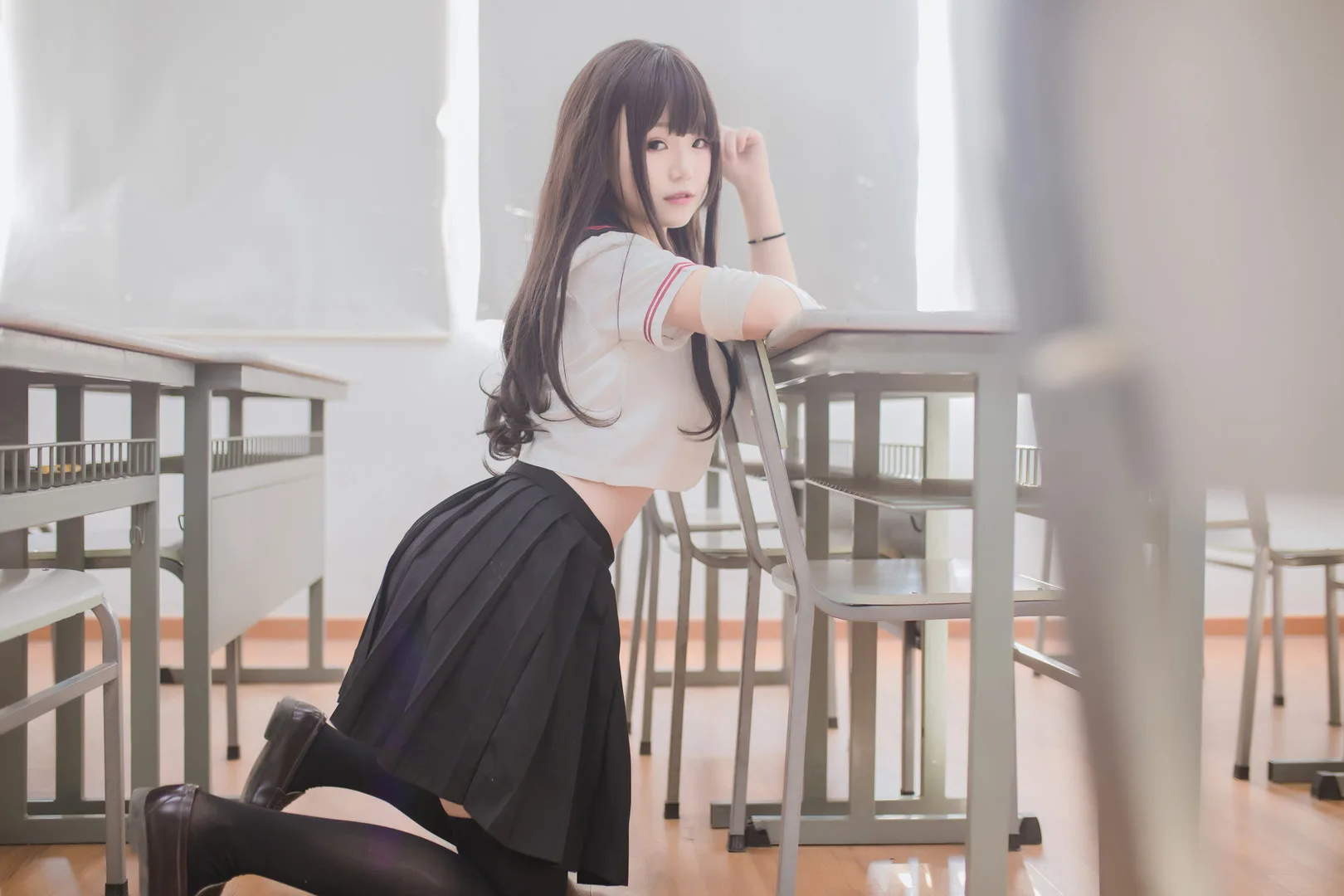 Yoko宅夏美女写真图集合集下载32套 10GB-密语社