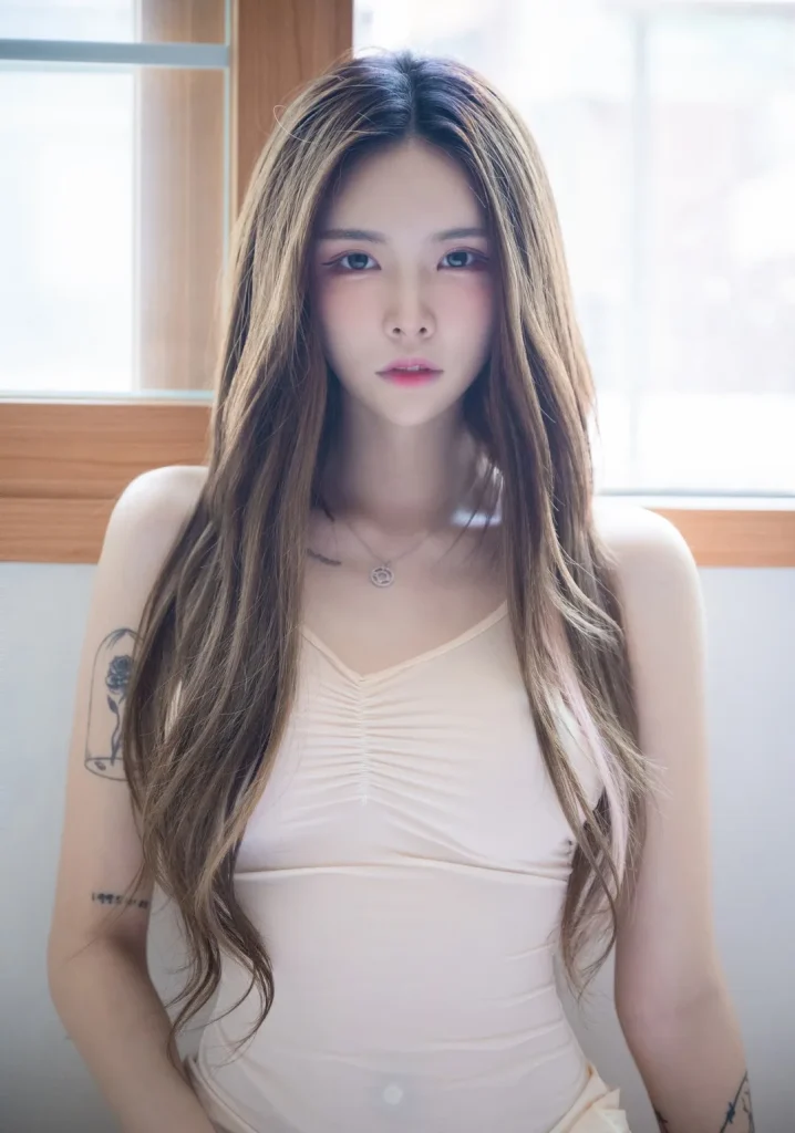 图片[1]-Hikari美女写真套图合集打包下载25套 46GB-密语社