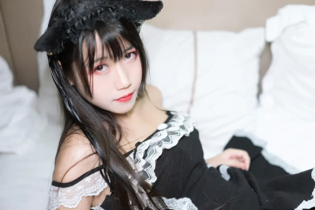 图片[1]-不呆猫美女写真图集打包下载76套 42GB-密语社