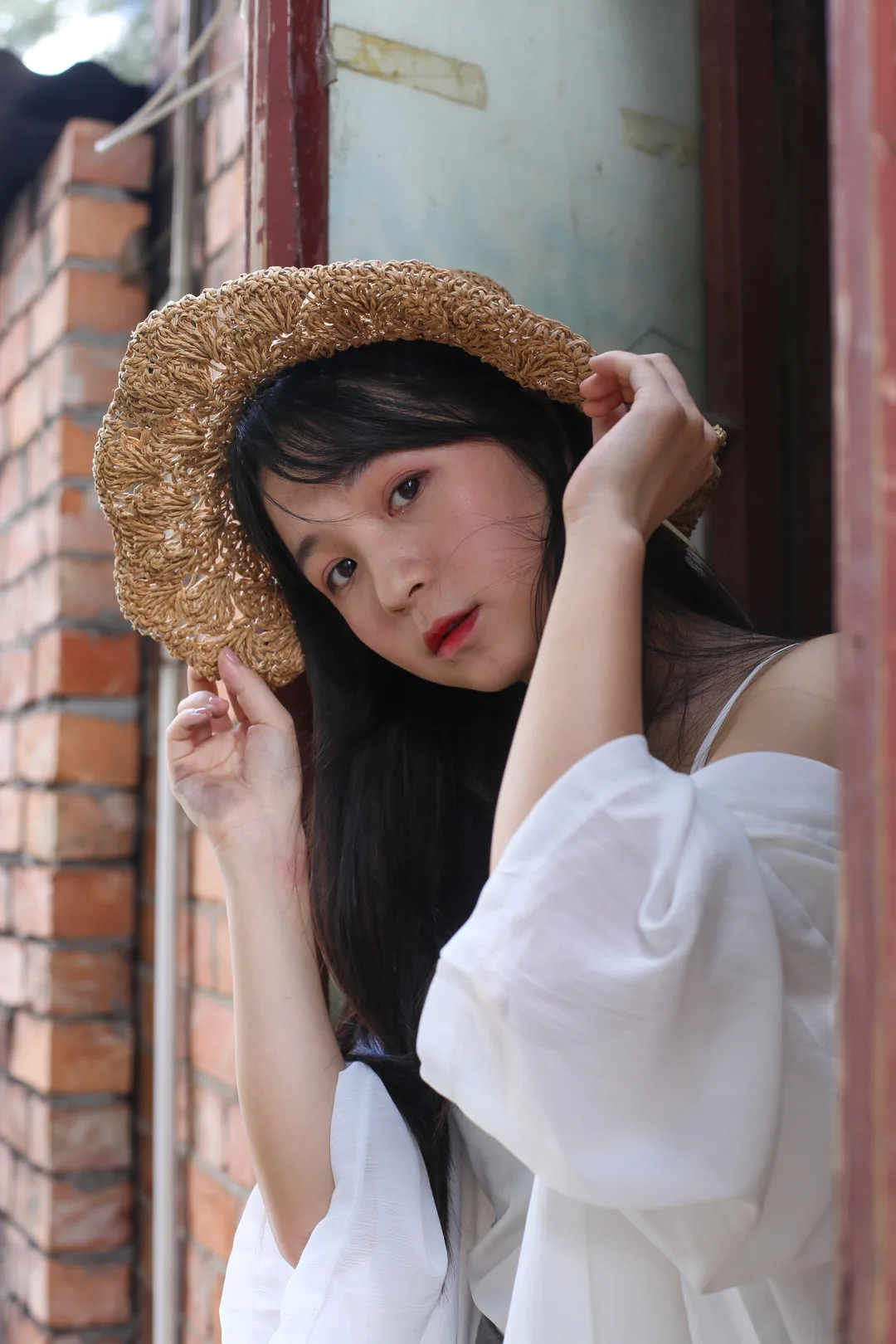 ecolog美女写真图集合集打包下载35套 11.2GB-密语社