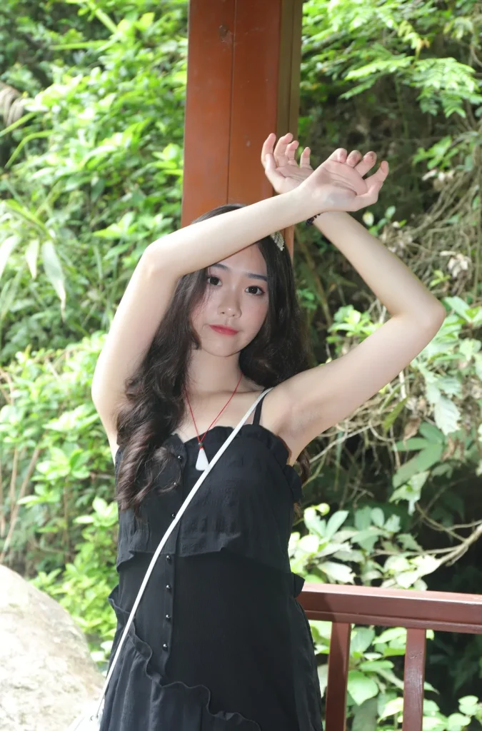 图片[1]-Pary模拍美女写真图集合集打包下载163套 110GB-密语社