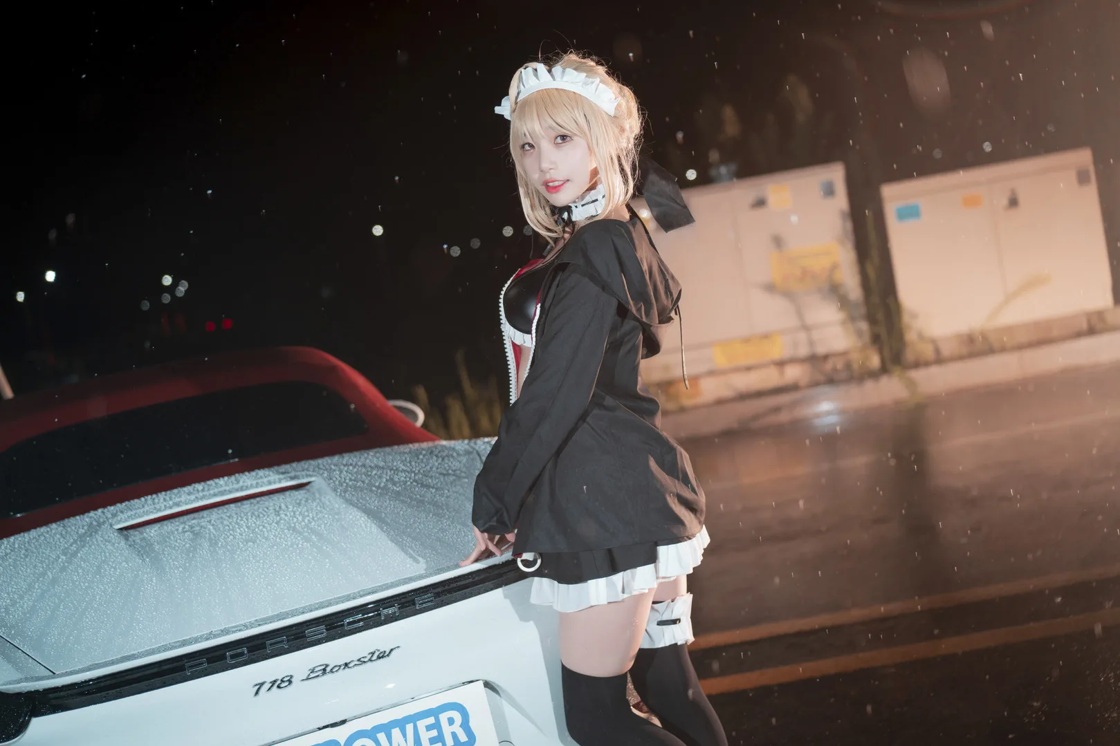 Sooflower美女写真图集合集打包下载5套 3GB-密语社