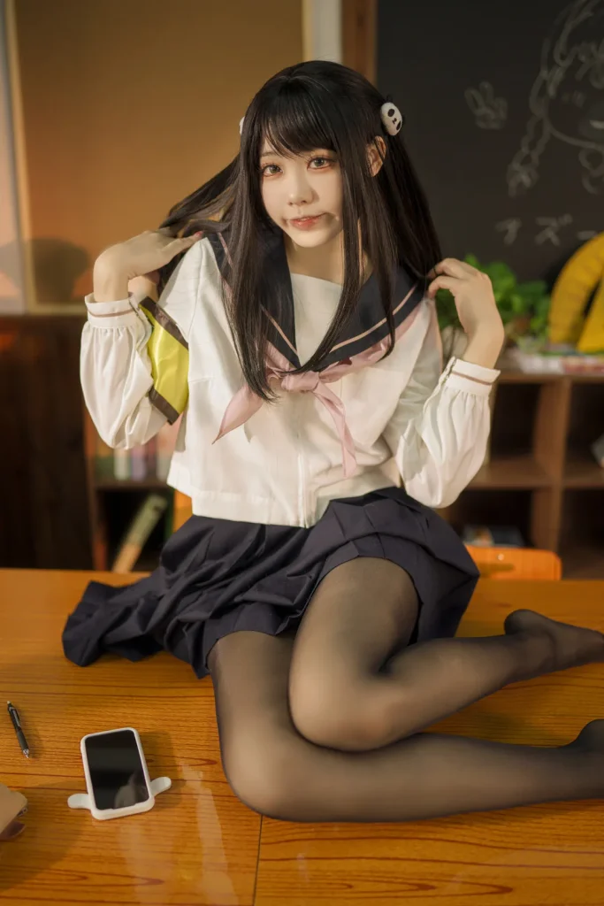 图片[1]-安食AJIKI美女写真图集打包下载13套 6GB-密语社