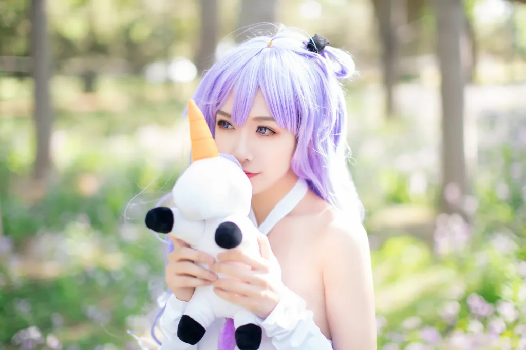 图片[1]-源纱希喵喵喵美女写真图集合集下载45套 12GB-密语社