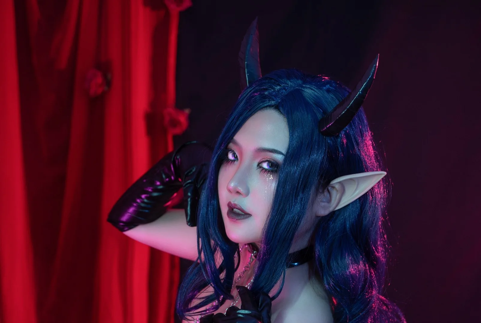 千煌弑夜美女写真图集合集下载8套 2.2GB-密语社