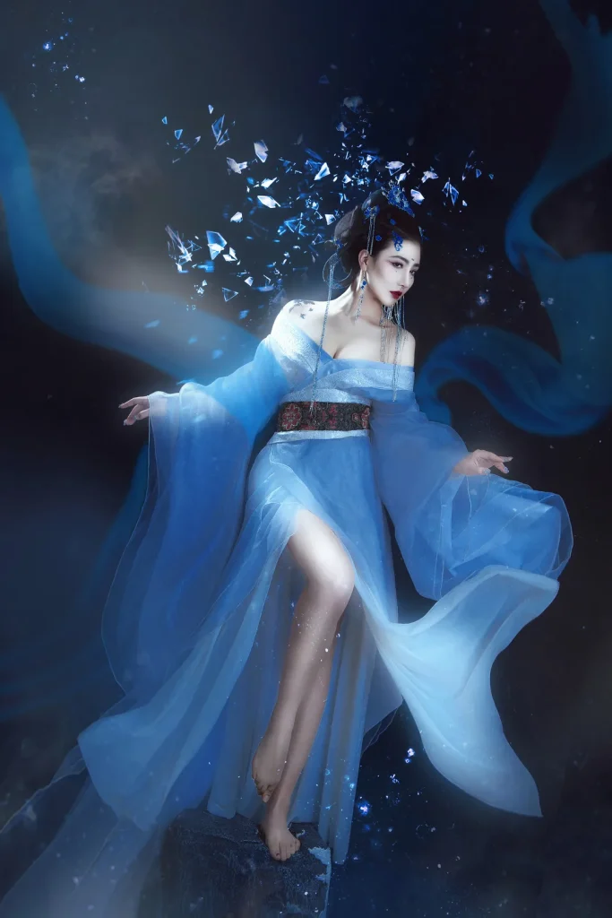 图片[4]-兔子zzz美女写真图集合集打包下载161套 32GB-密语社