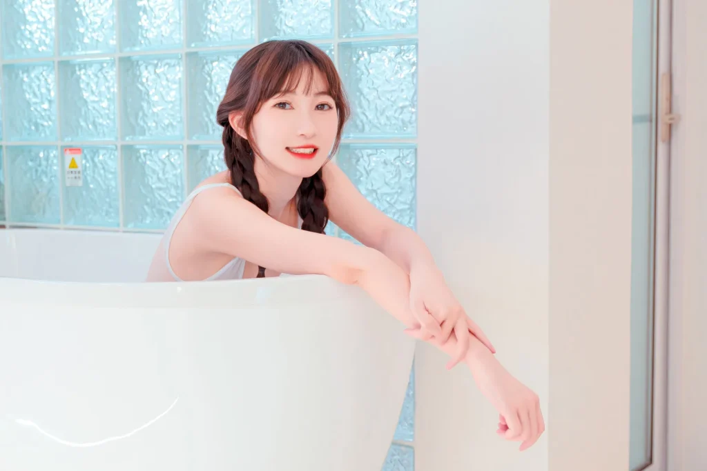 图片[2]-夏树美女艺术写真图集合集打包下载8套 4GB-密语社