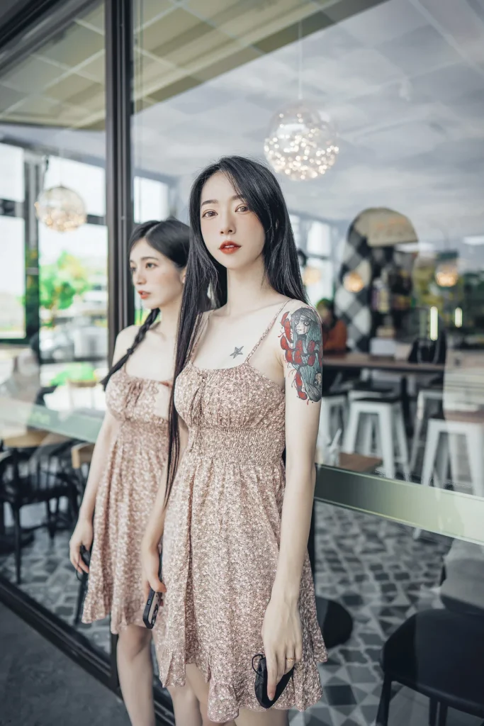 图片[3]-辰辰美女写真图集合集打包下载21套 4GB-密语社
