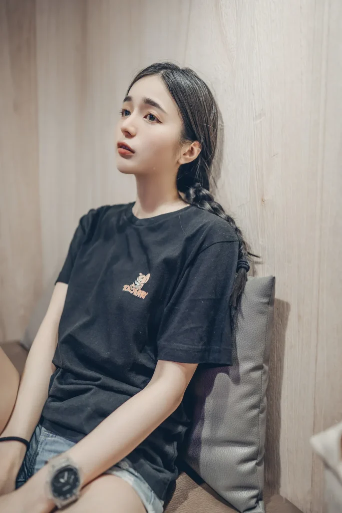 图片[2]-辰辰美女写真图集合集打包下载21套 4GB-密语社
