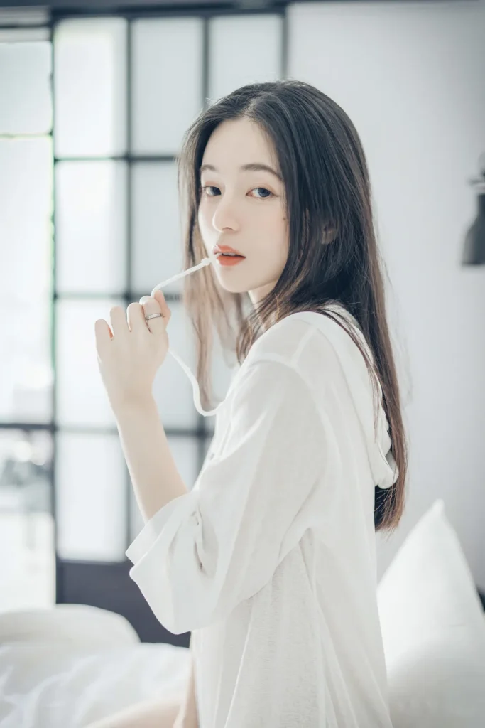 图片[1]-辰辰美女写真图集合集打包下载21套 4GB-密语社