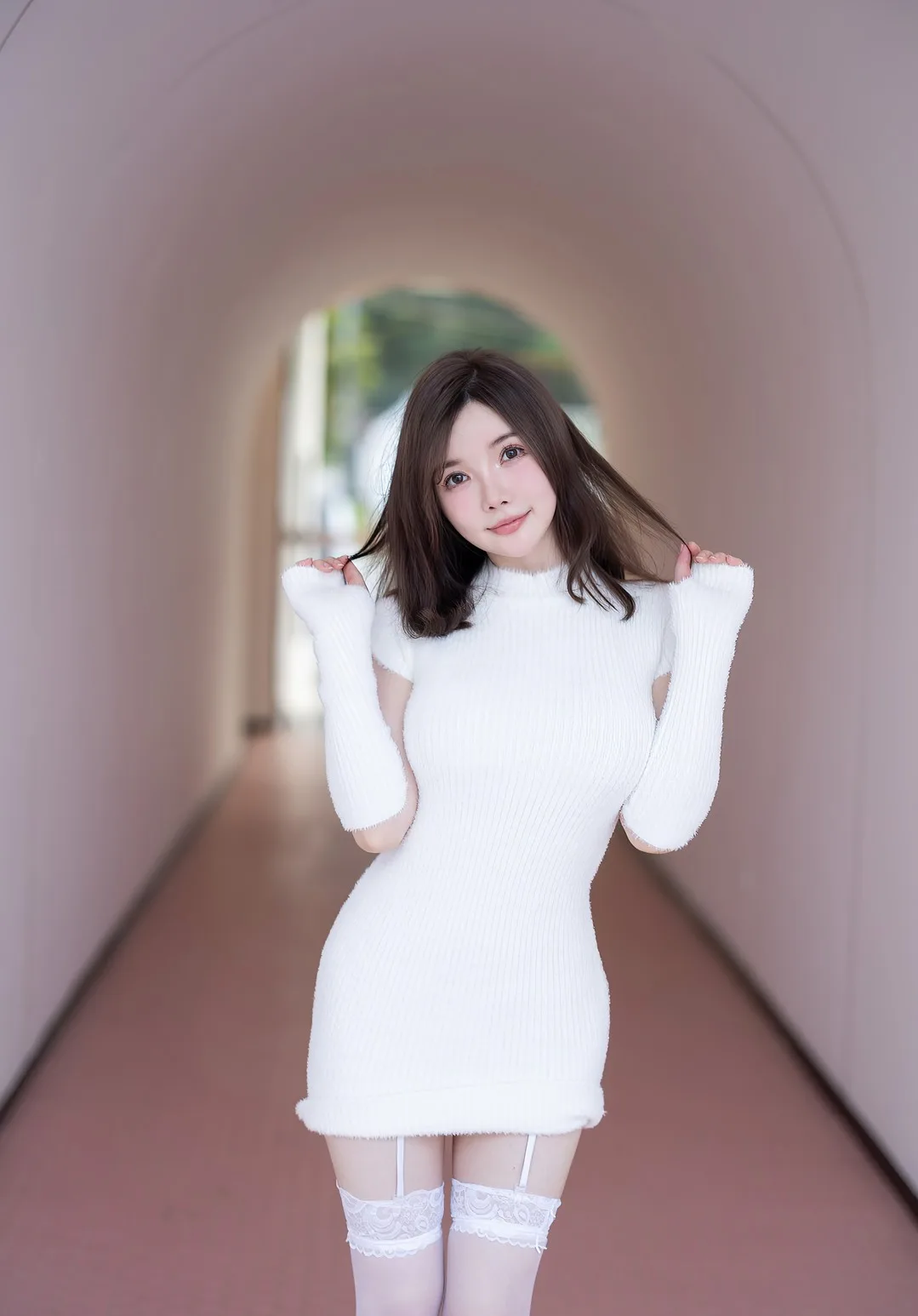 糯美子MINIbabe美女写真图集下载135套 42GB-密语社