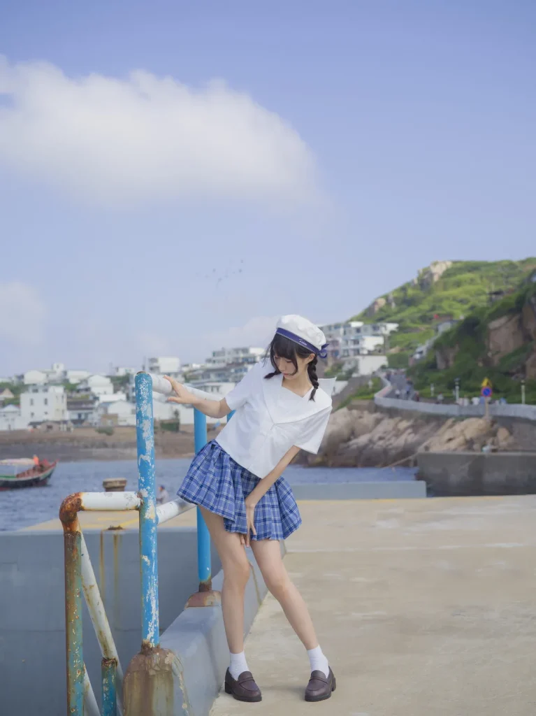 图片[1]-NAGESA魔物喵美女写真图片合集下载197套 381GB-密语社