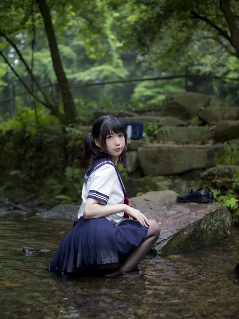 图片[5]-NAGESA魔物喵美女写真图片合集下载197套 381GB-密语社