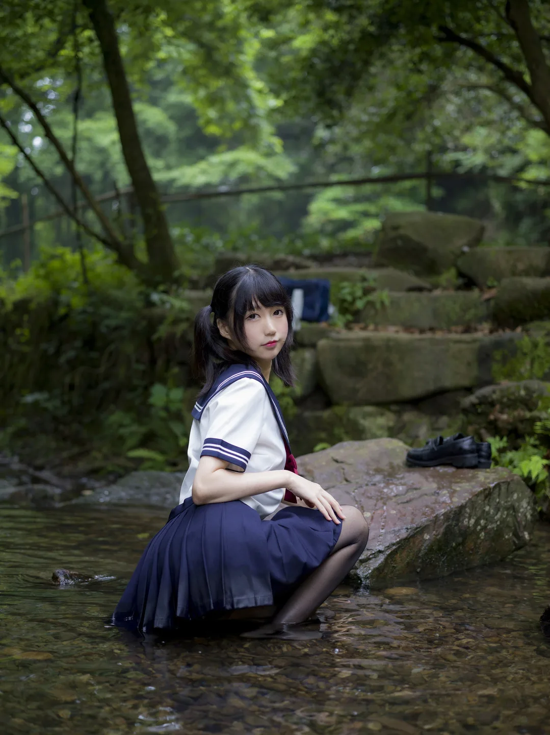 NAGESA魔物喵美女写真图片合集下载197套 381GB-密语社