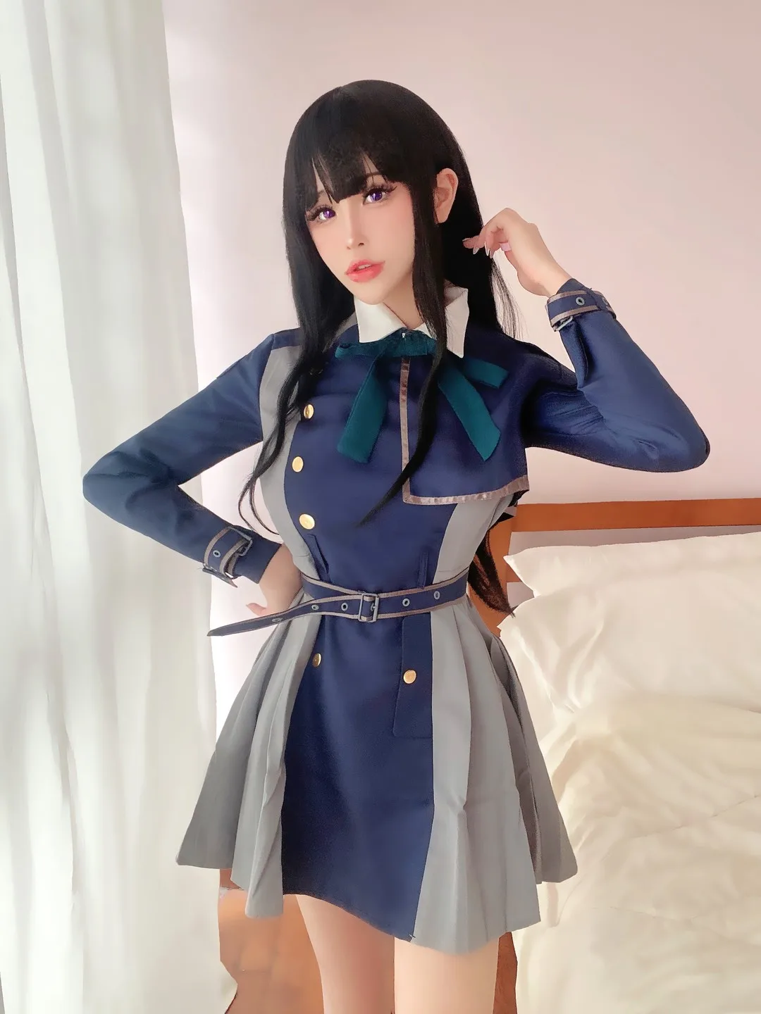 花リリ(Plant Lily)美女写真图集合集下载27套 2.6GB-密语社