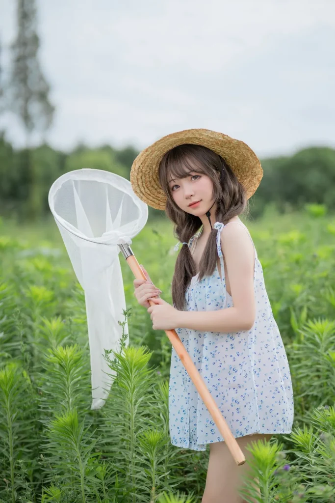 图片[2]-花铃美女写真图集打包下载70套 28GB-密语社