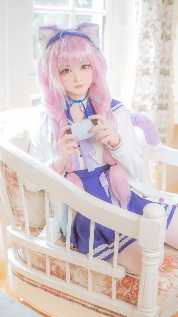 图片[1]-Sayako さやこ艺术写真全套合集【17套 13GB超清打包下载】-密语社