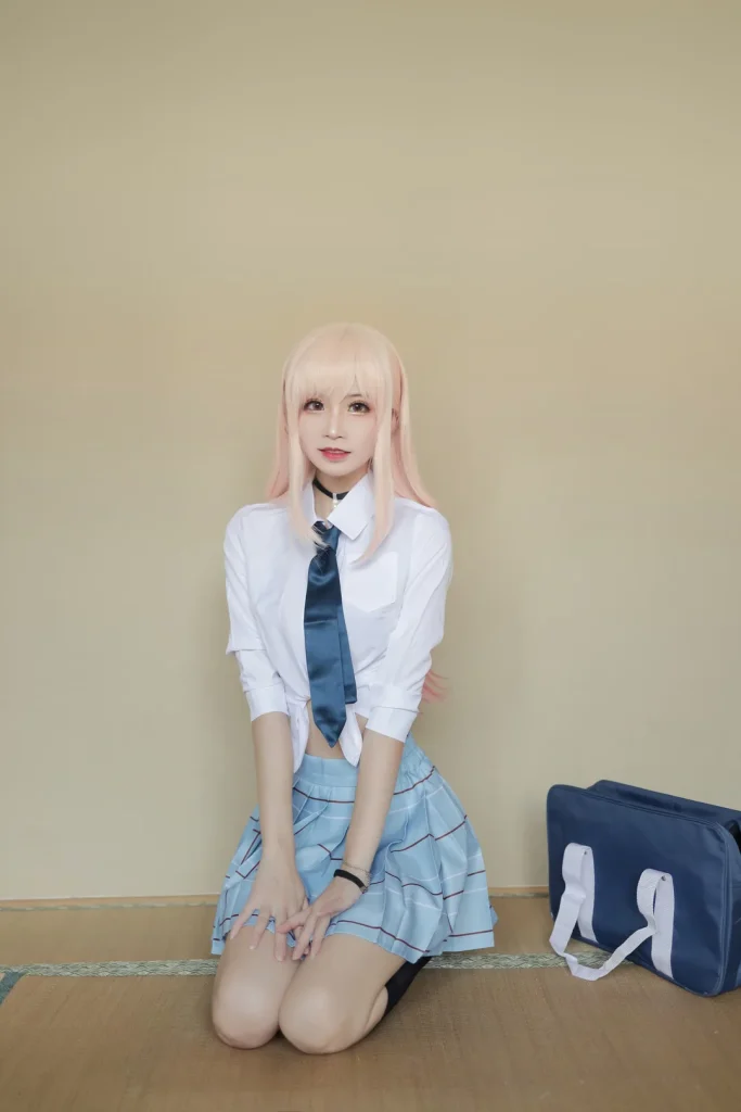 图片[1]-爱老师PhD美女写真图集合集打包下载49套 8GB-密语社