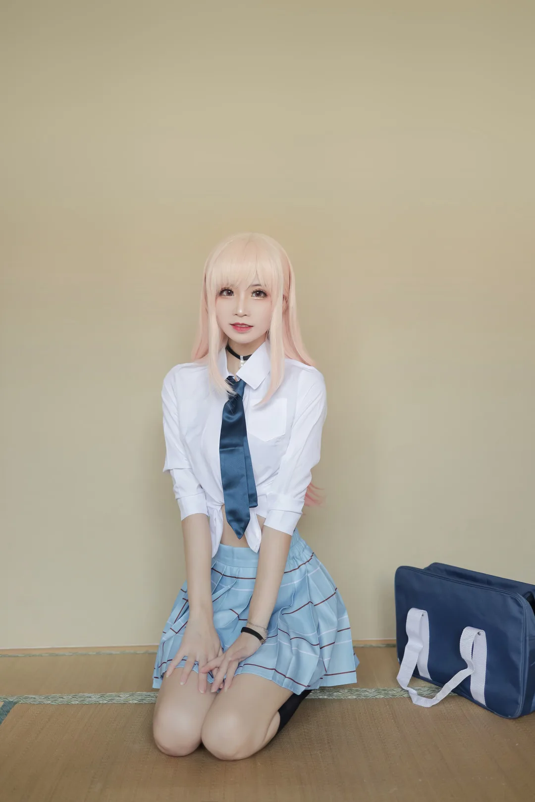 爱老师PhD美女写真图集合集打包下载49套 8GB-密语社