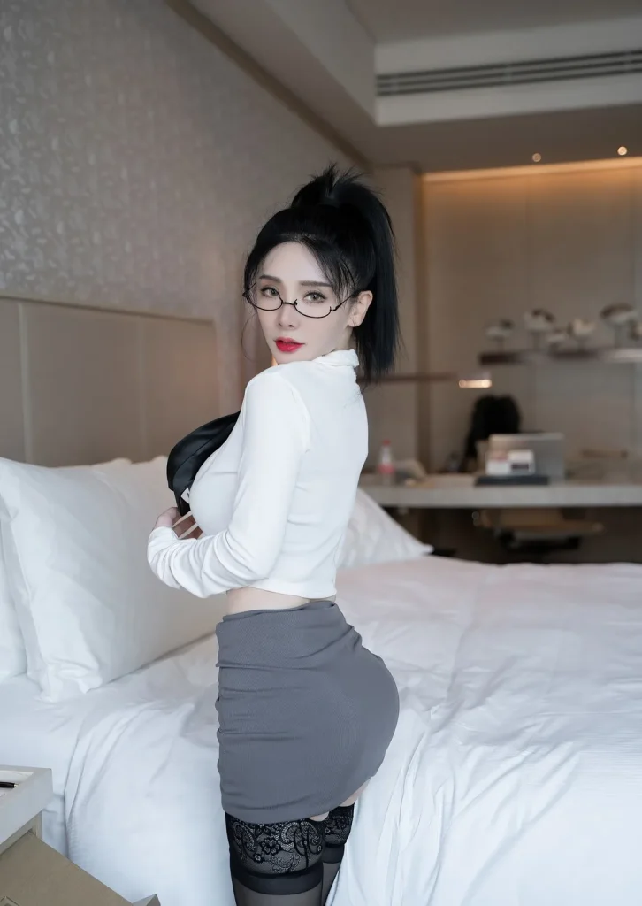图片[4]-潘娇娇美女写真图集合集打包下载48套 34GB-密语社