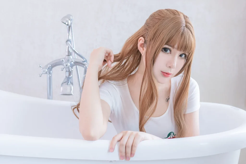 图片[1]-羊大真人美女写真图集合集打包下载11套 4GB-密语社