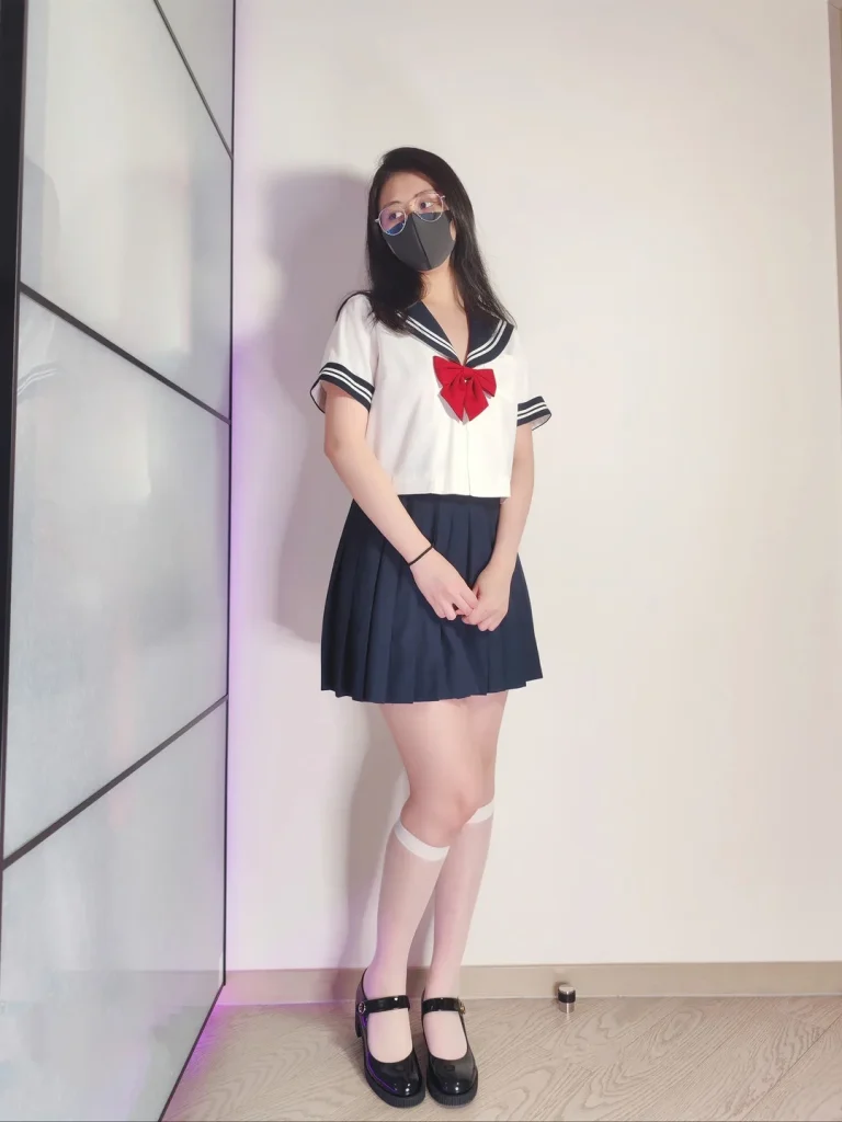 图片[1]-Anaimiya奶咪美女写真图集合集下载34套 44GB-密语社