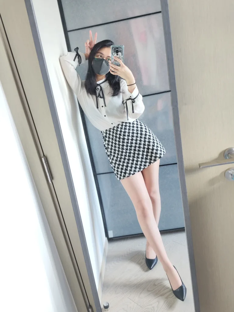 图片[2]-Anaimiya奶咪美女写真图集合集下载34套 44GB-密语社