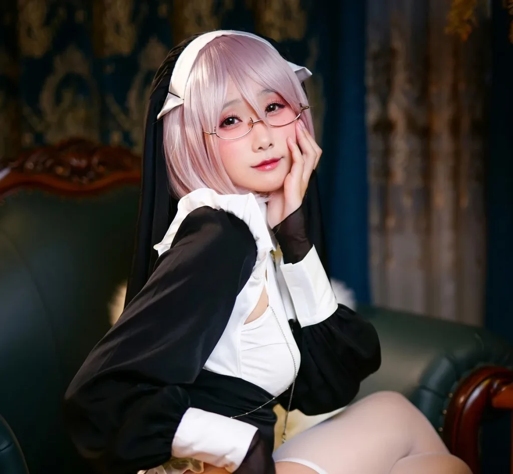 图片[1]-曉美媽晓美妈美女写真图集合集下载39套 7.6GB-密语社