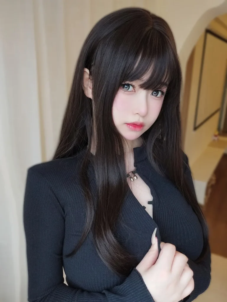 图片[5]-女主K美女写真图集合集打包下载48套 16GB-密语社