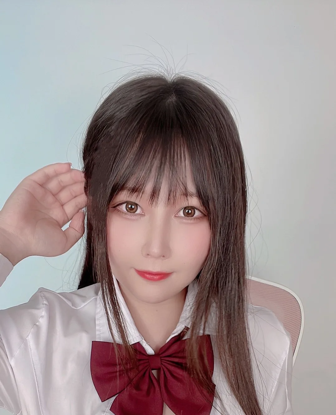 KANEKO咔喵美女写真图集合集下载45套 32GB-密语社