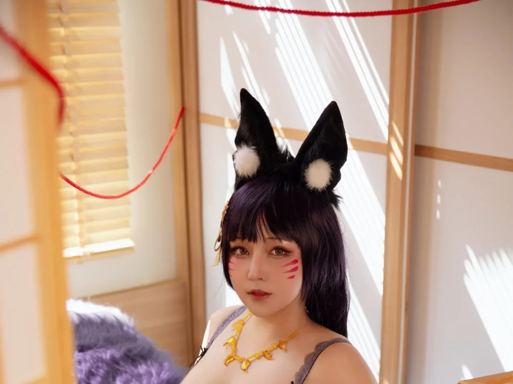 图片[2]-KANEKO咔喵美女写真图集合集下载45套 32GB-密语社