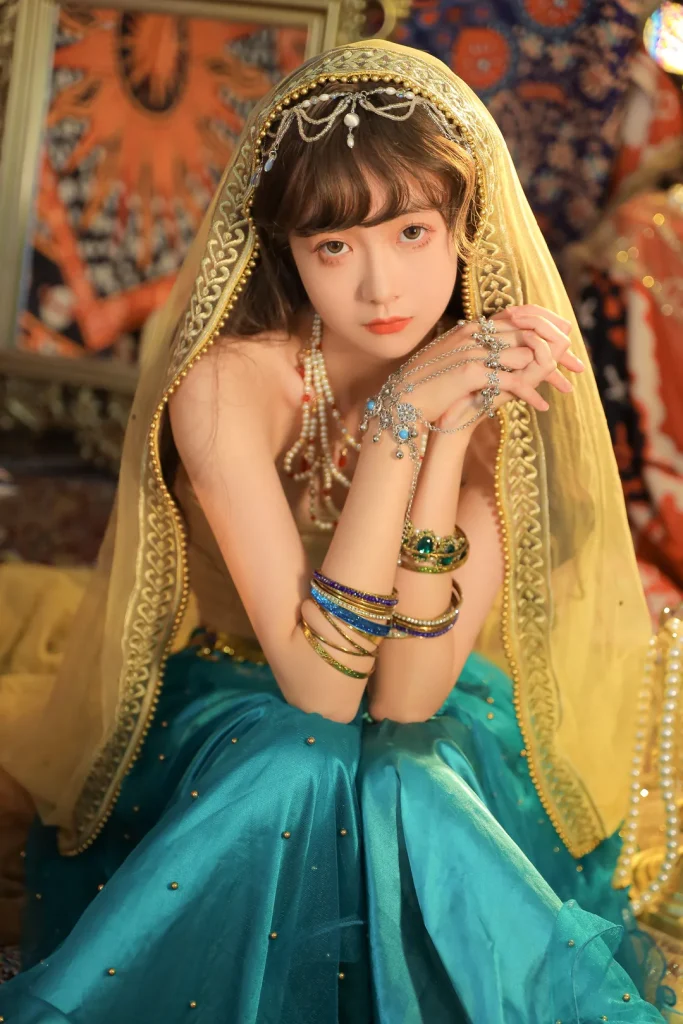 图片[1]-花音栗子美女写真图集合集打包下载34套 36GB-密语社