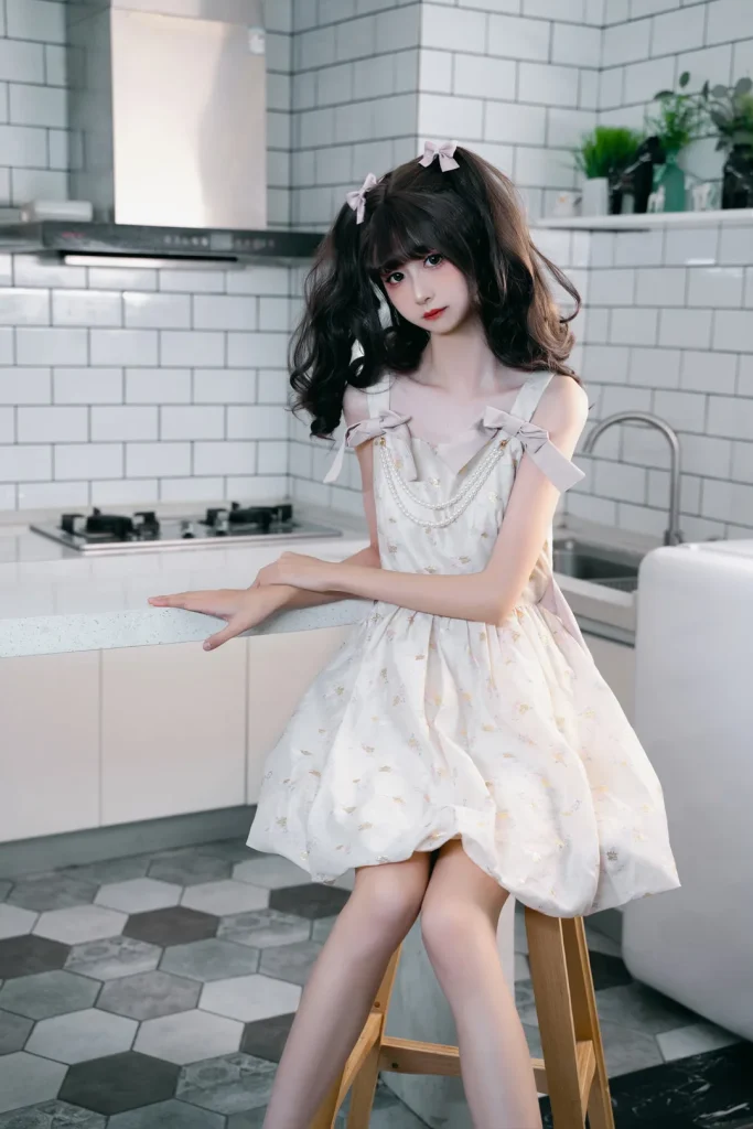图片[4]-花音栗子美女写真图集合集打包下载34套 36GB-密语社