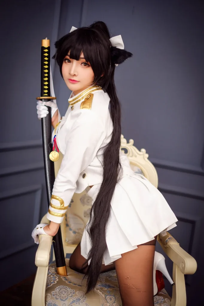 图片[1]-MiMiChan美女写真图集合集打包下载21套 5GB-密语社