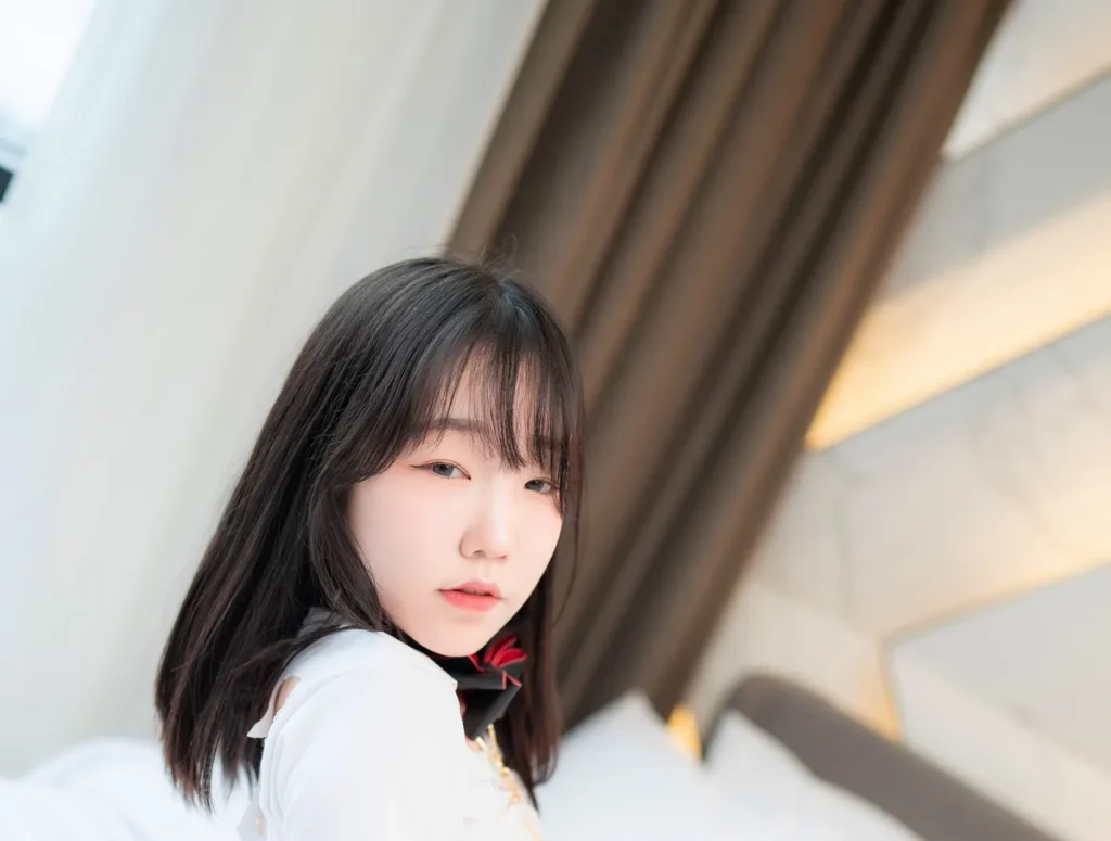 图片[1]-Yeri美女写真图集合集打包下载38套 96GB-密语社
