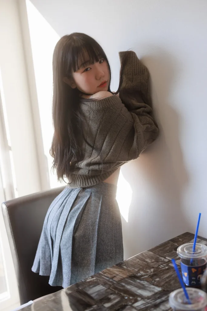 图片[2]-Yeri美女写真图集合集打包下载38套 96GB-密语社