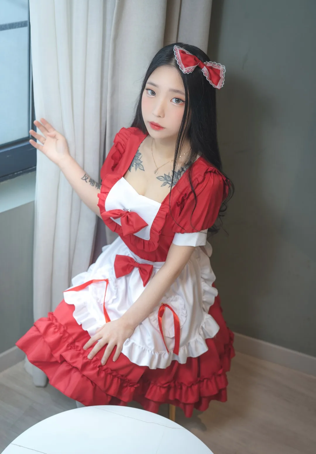 YeonHwa(연화)美女写真图集合集打包下载9套 3GB-密语社