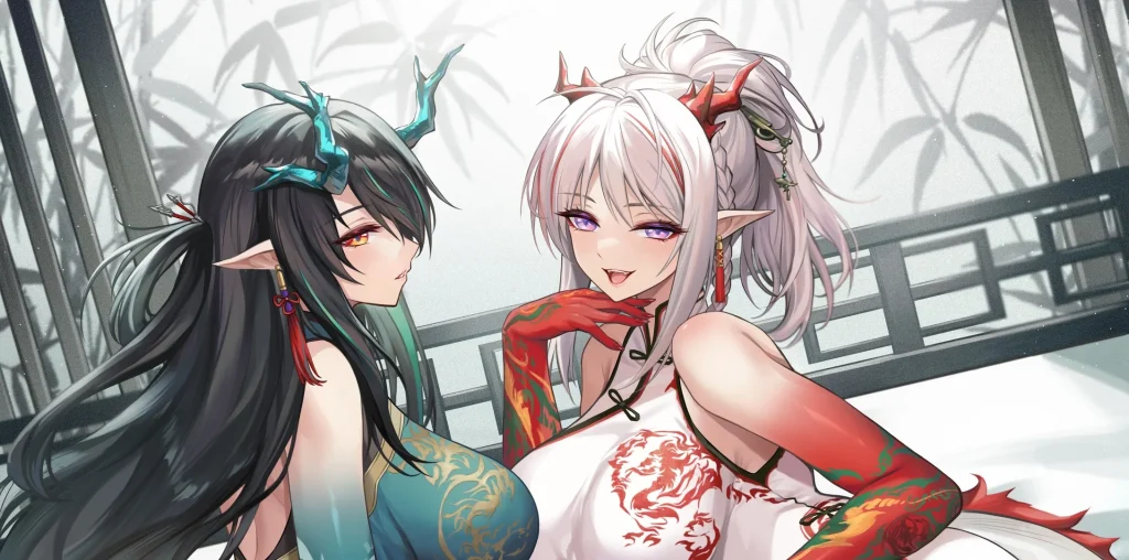 图片[5]-kacyu插画师漫画图片集美术设计素材CG全合集941P 10GB-密语社