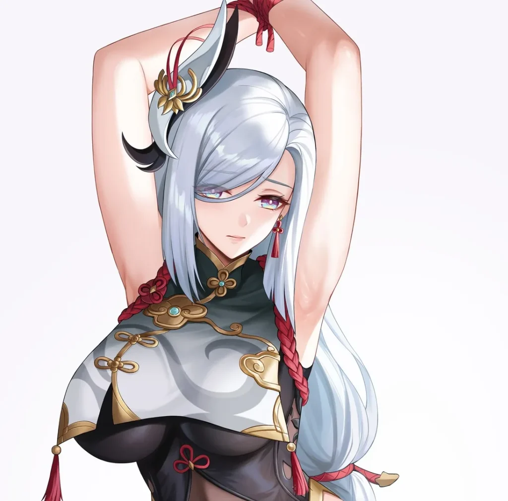图片[6]-kacyu插画师漫画图片集美术设计素材CG全合集941P 10GB-密语社