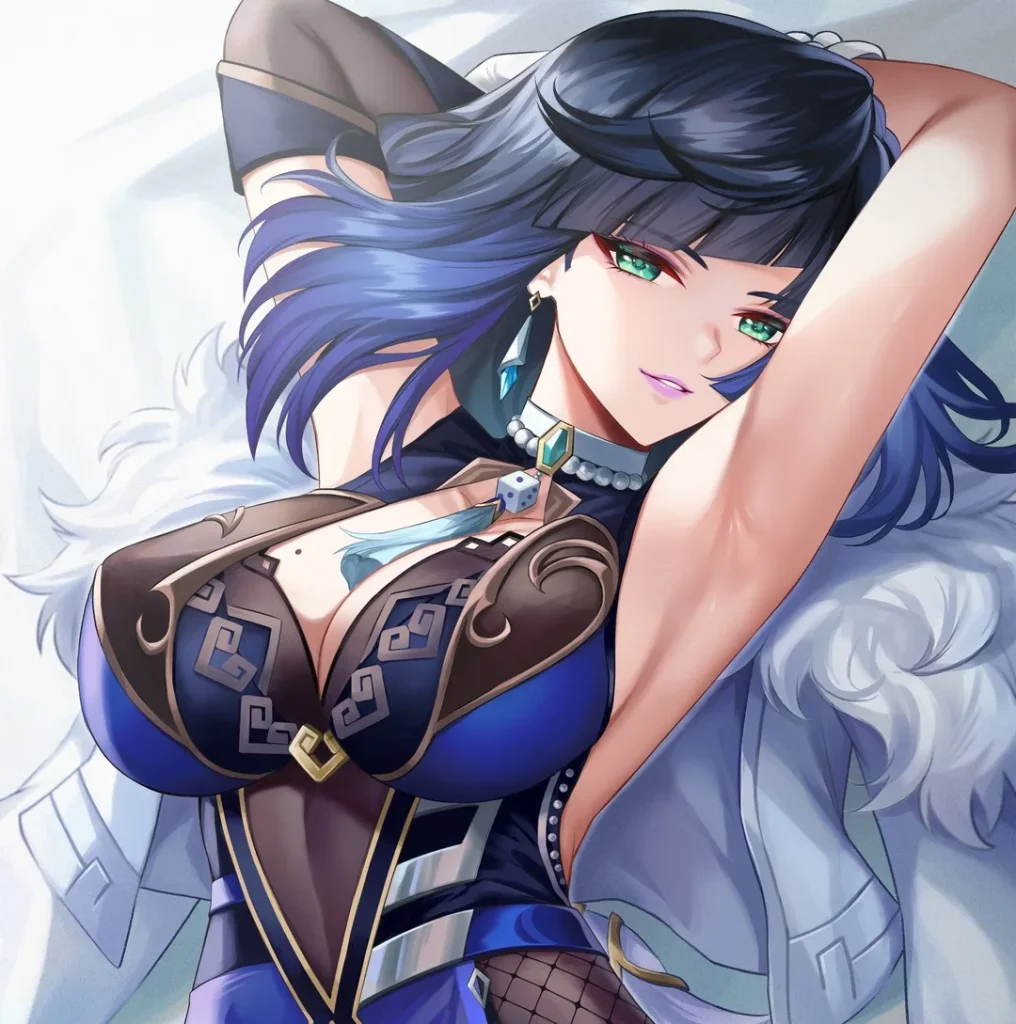 图片[8]-kacyu插画师漫画图片集美术设计素材CG全合集941P 10GB-密语社