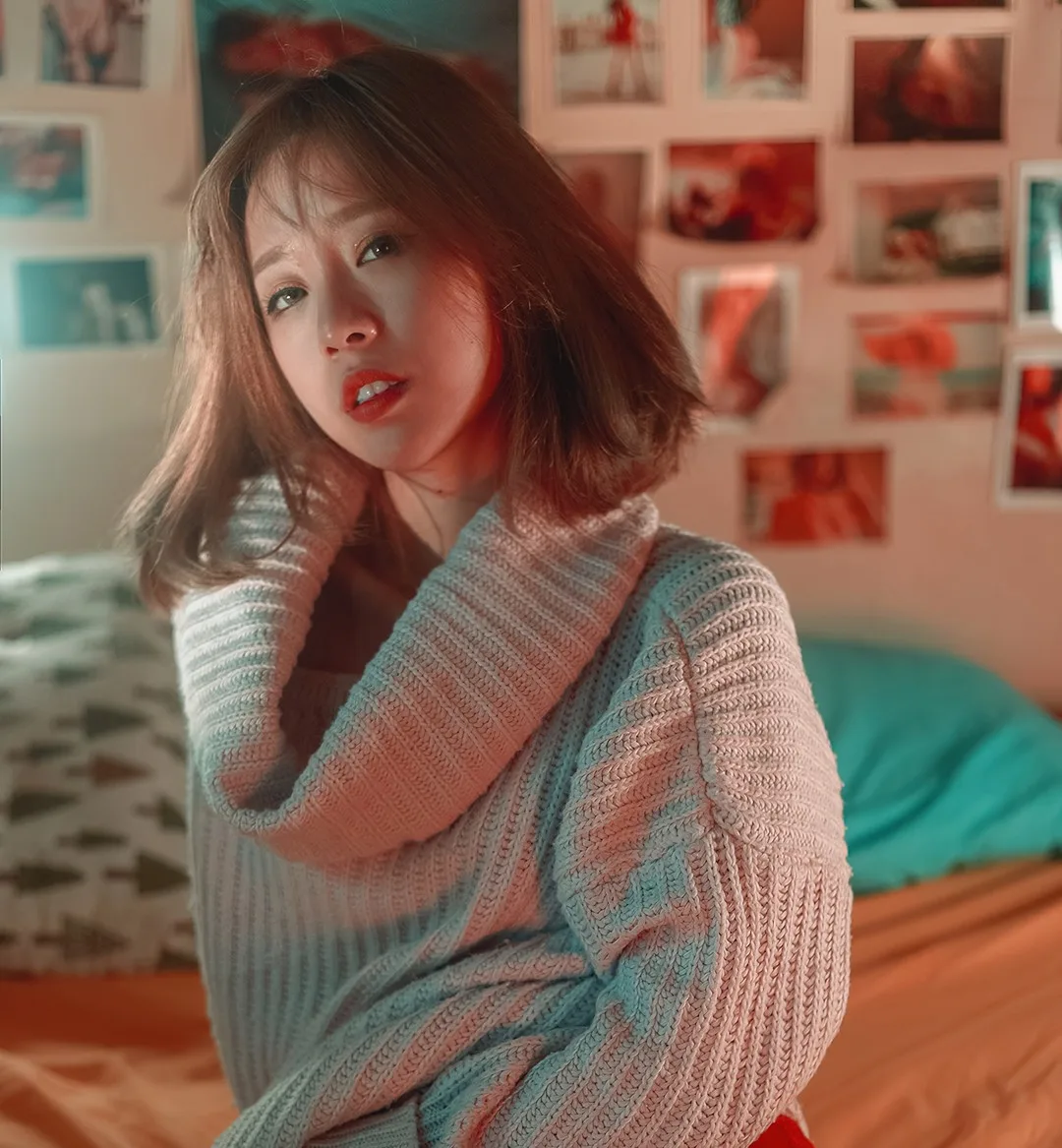 Ed Mosaic美女艺术写真图集合集打包下载10期 3.4GB-密语社