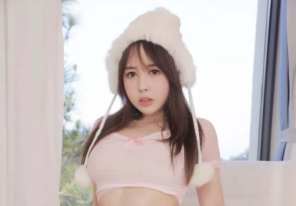 图片[4]-Evelyn艾莉美女写真图集合集打包下载31套 12GB-密语社
