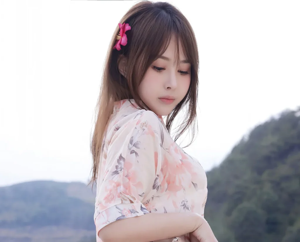 图片[5]-Evelyn艾莉美女写真图集合集打包下载31套 12GB-密语社