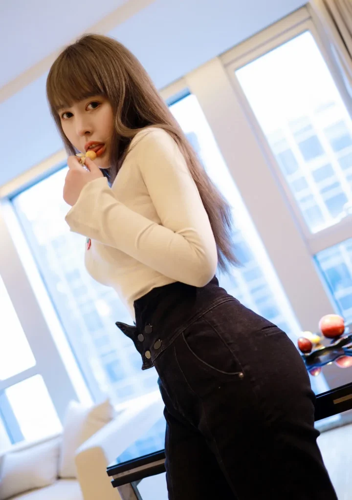 图片[6]-Evelyn艾莉美女写真图集合集打包下载31套 12GB-密语社