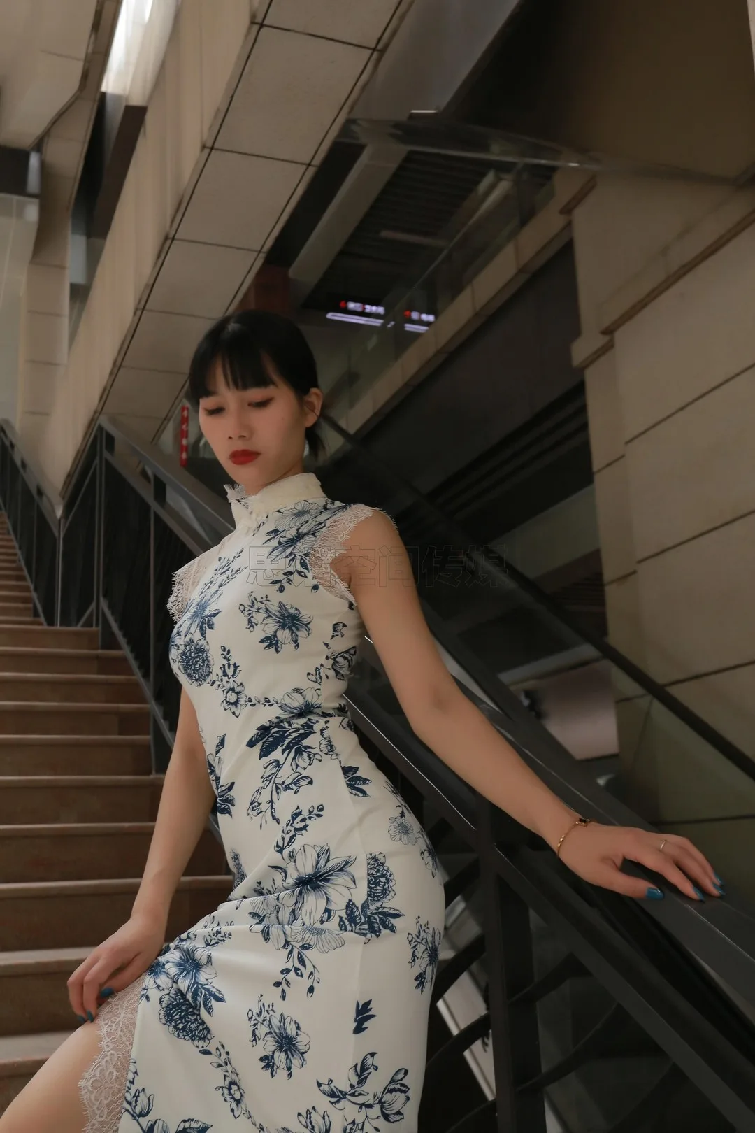 SiHua思话美女艺术写真图集合集打包下载292套 132GB-密语社