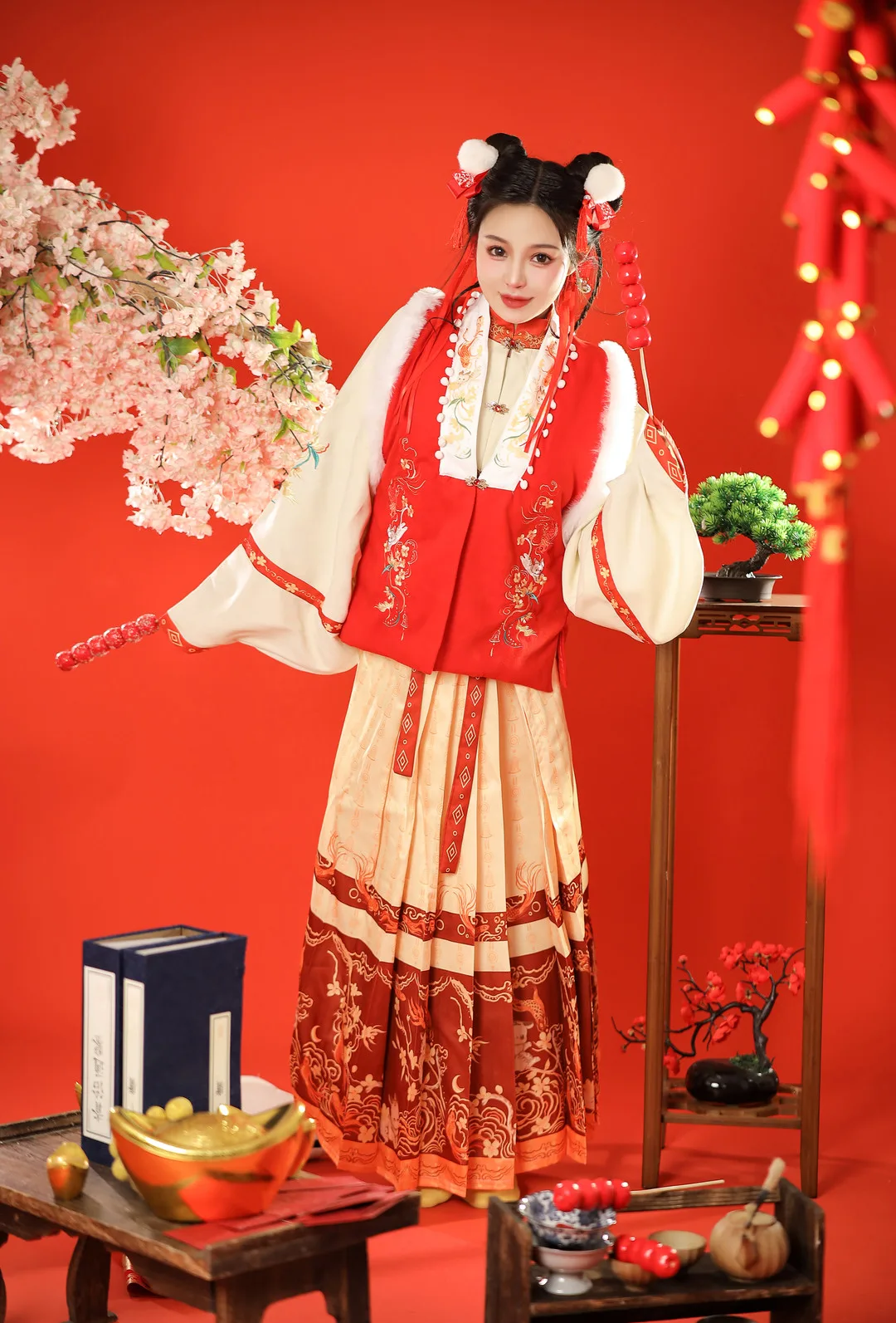 桃暖酱美女写真图集合集打包下载21套 11GB-密语社