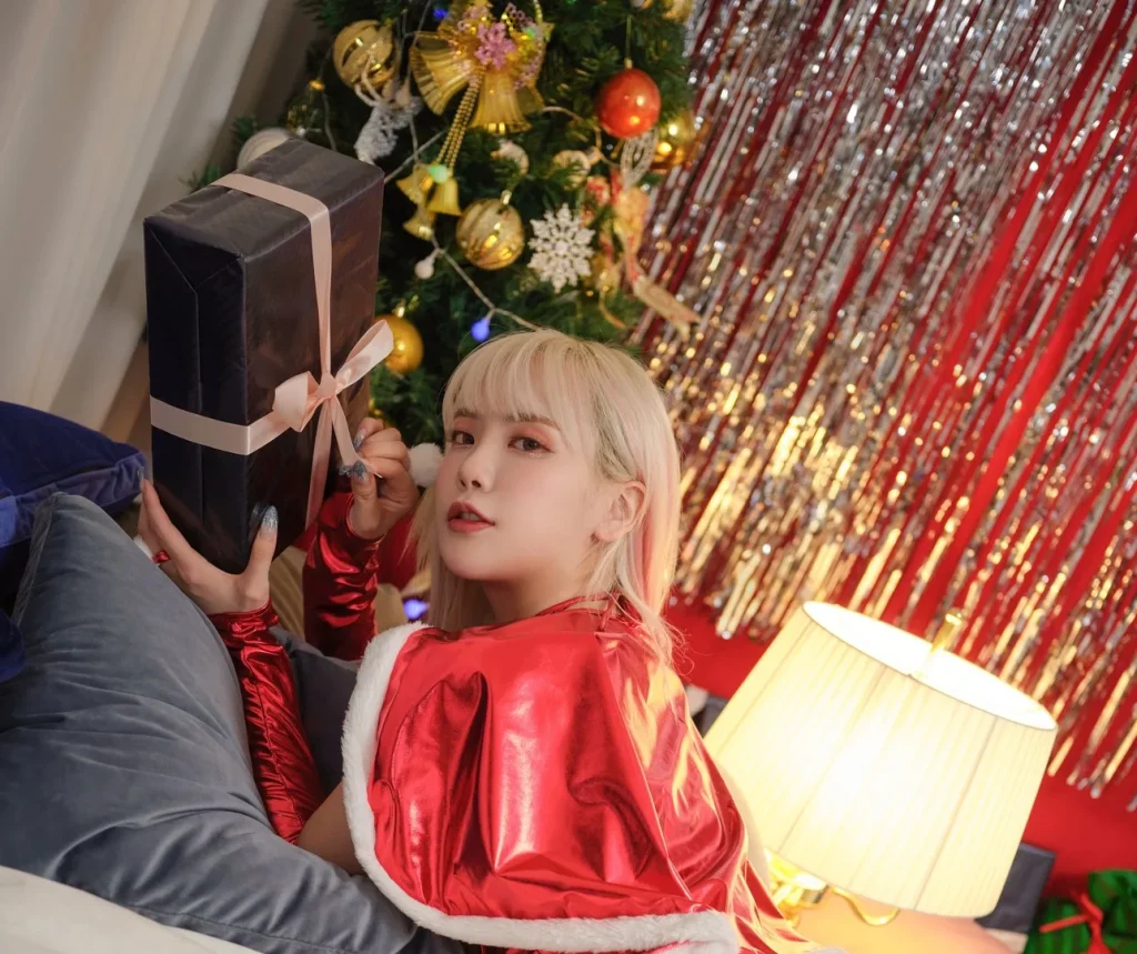 图片[1]-Dami(퀸다미)美女艺术写真图集合集打包下载17套 5GB-密语社