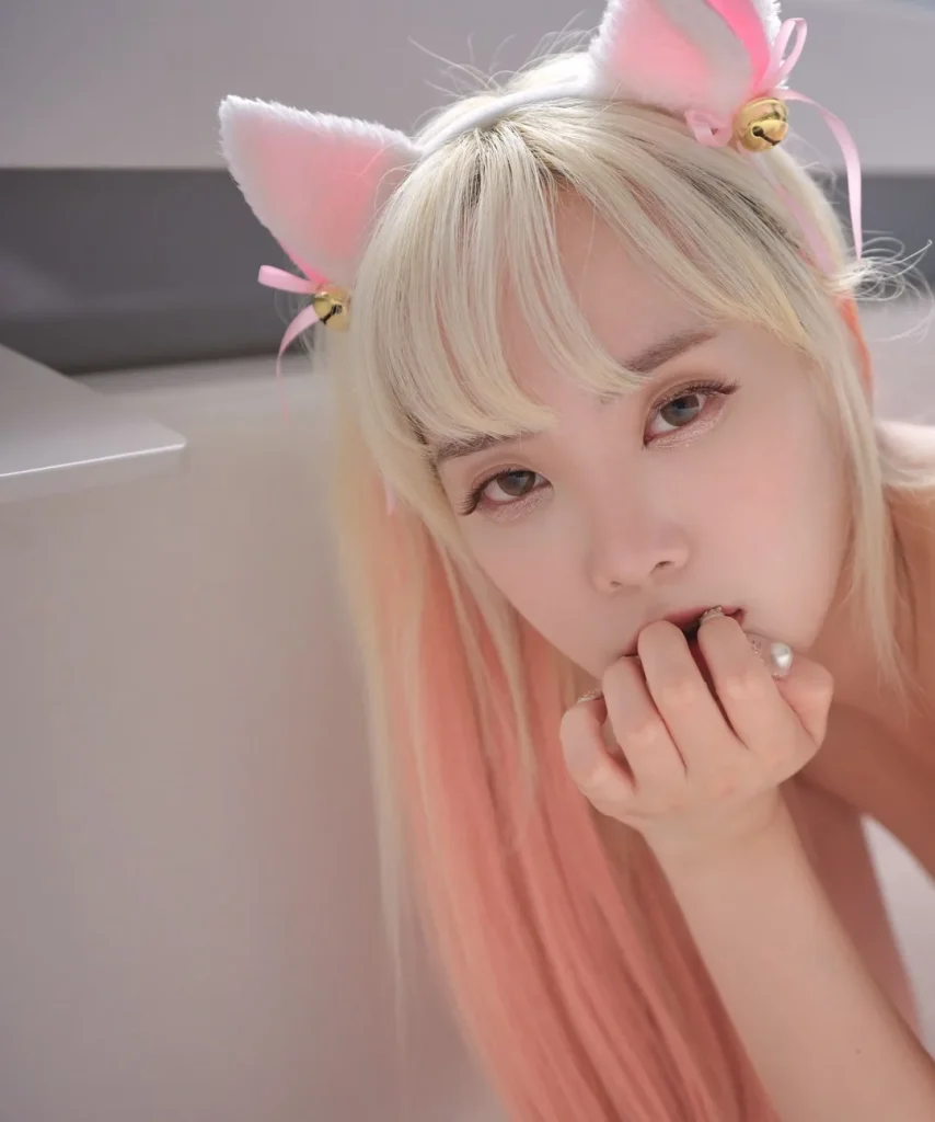 图片[2]-Dami(퀸다미)美女艺术写真图集合集打包下载17套 5GB-密语社