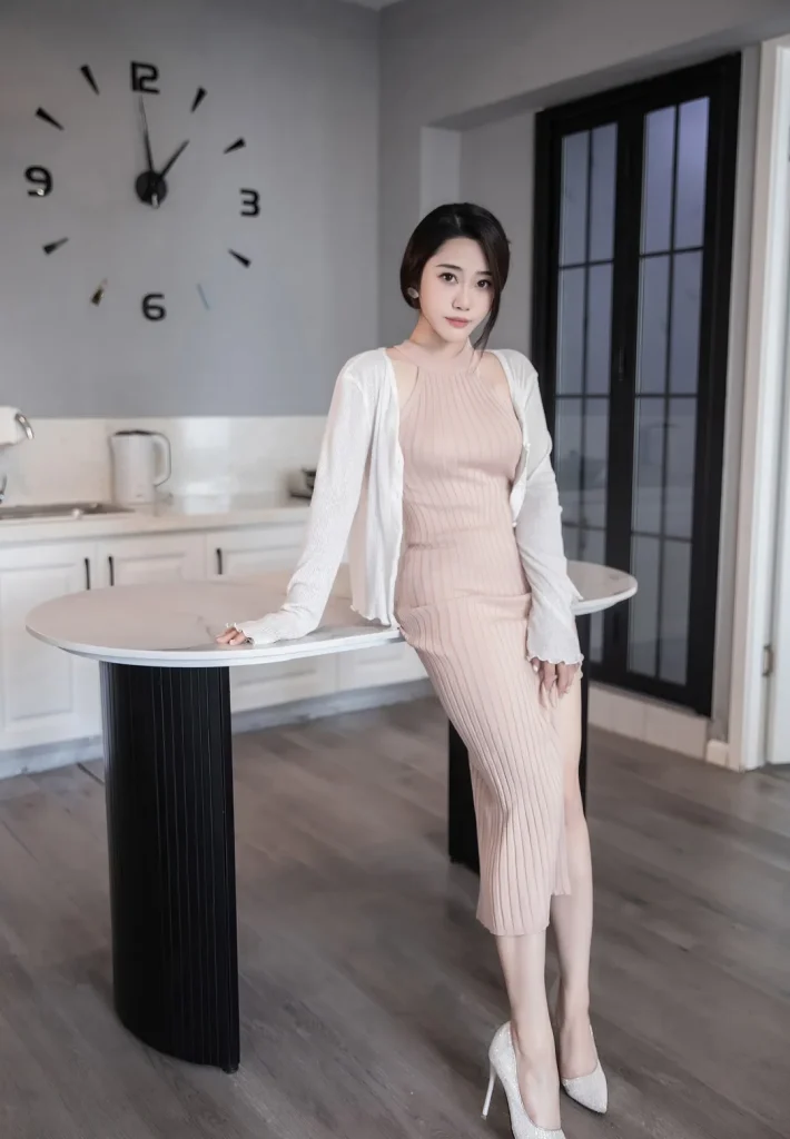 图片[1]-严利娅Yuliya美女写真图集打包下载30套 14GB-密语社