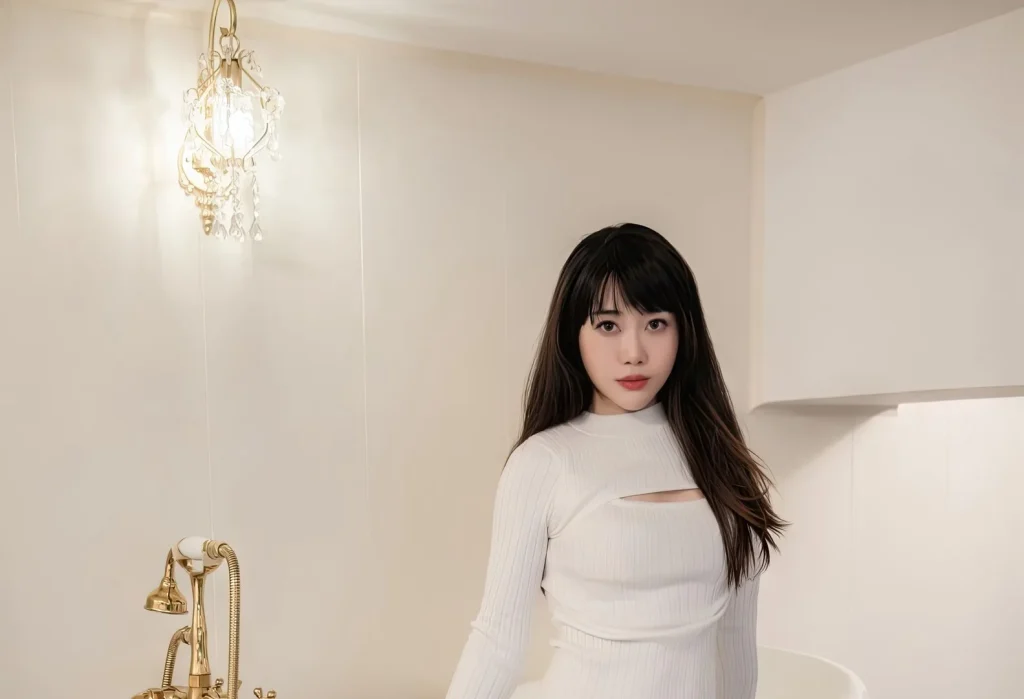 图片[2]-严利娅Yuliya美女写真图集打包下载30套 14GB-密语社